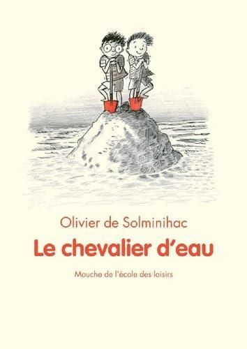 Le Chevalier d'eau