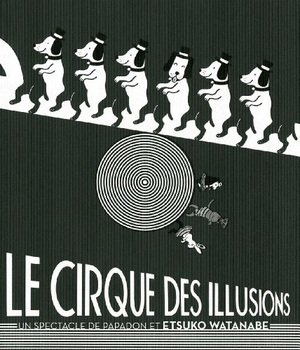 Le Cirque des illusions