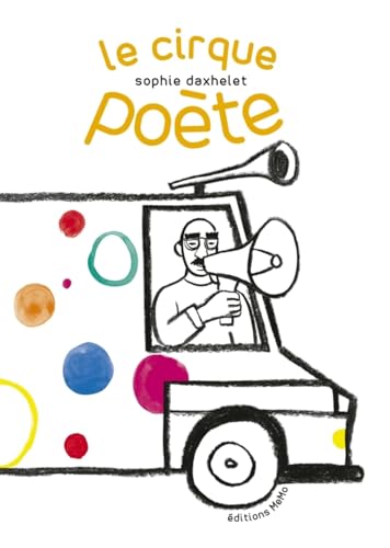 Le Cirque poète