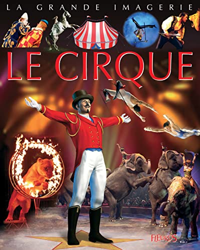 Le Cirque