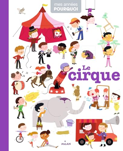 Le Cirque