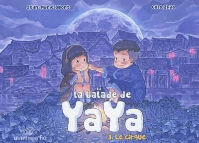 Le Cirque