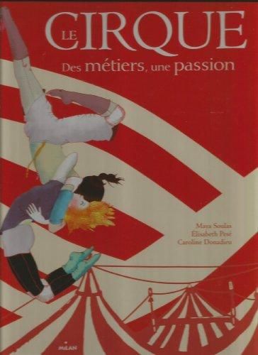 Le Cirque