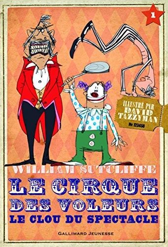 Le Clou du spectacle
