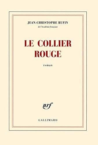 Le Collier rouge