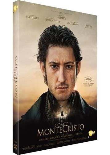 Le Comte de Monte Cristo
