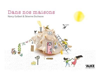 Le Concours de cabanes