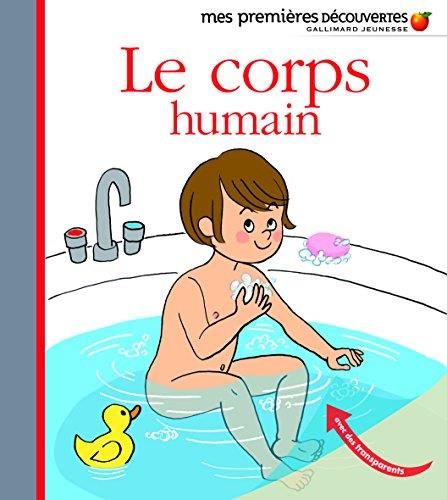 Le Corps humain