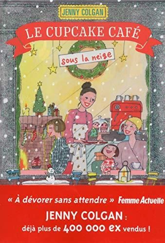 Le Cupcake café