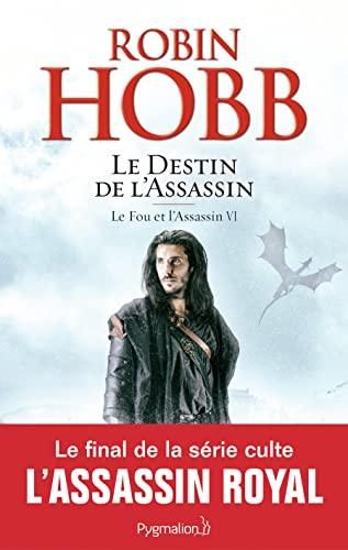 Le Destin de l'assassin