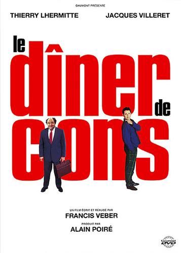 Le Dîner de cons