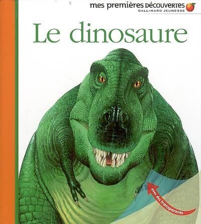 Le Dinosaure