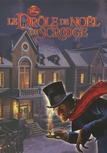 Le Drôle de Noêl de Scrooge