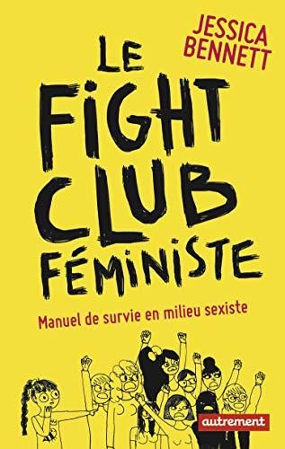 Le Fight club féministe