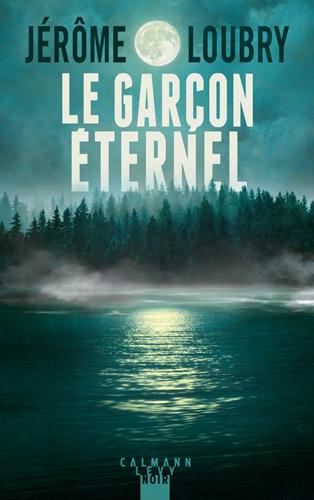 Le Garçon éternel