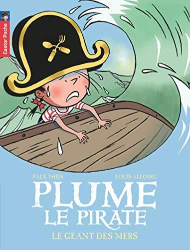 Le Géant des mers