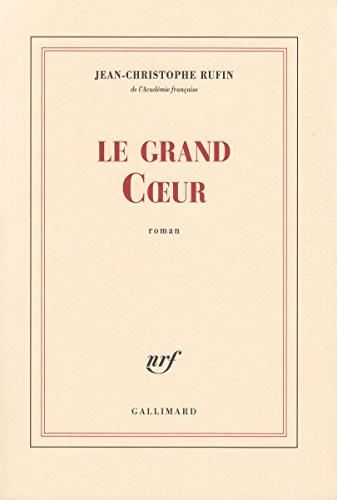 Le Grand coeur