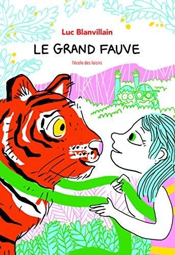 Le Grand fauve