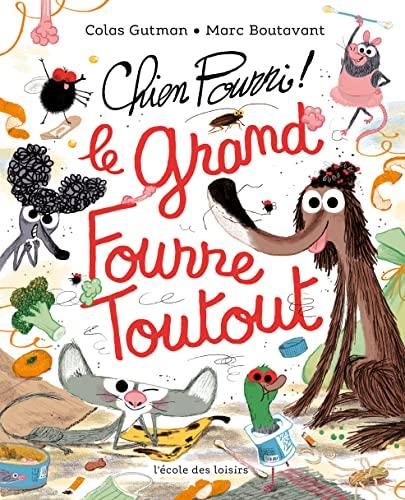 Le Grand fourre Toutout