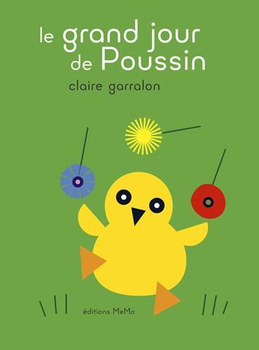 Le Grand jour de Poussin
