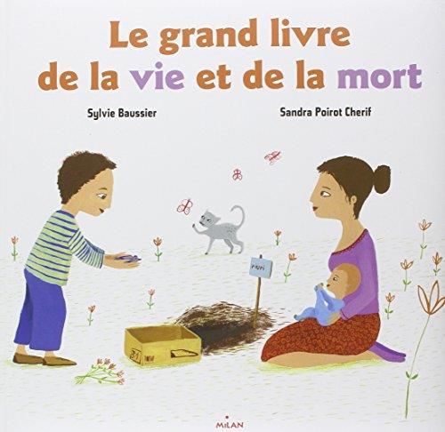 Le Grand livre de la vie et de la mort