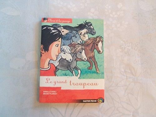 Le Grand troupeau