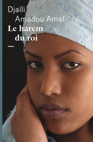 Le Harem du roi