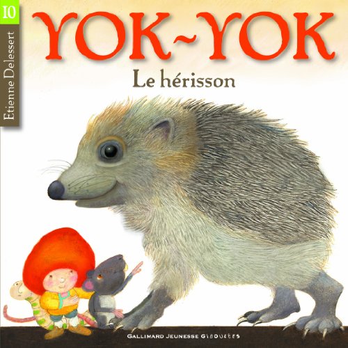 Le Hérisson