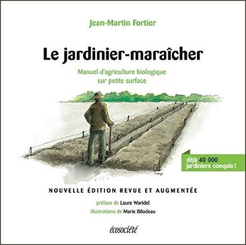 Le Jardinier-maraîcher