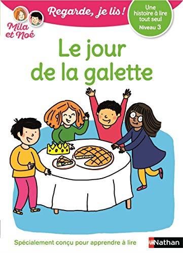 Le Jour de la galette