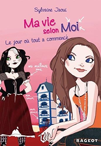 Le Jour où tout a commencé