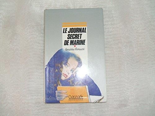 Le Journal secret de Marine