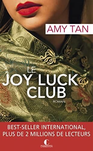Le Joy Luck club