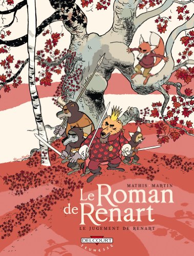Le Jugement de Renart