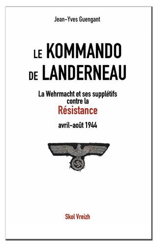 Le Kommando de Landerneau