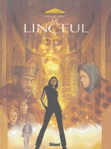 Le Linceul T.02 Cercle du sydoine (Le)
