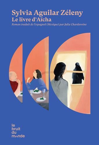 Le Livre d'Aïcha