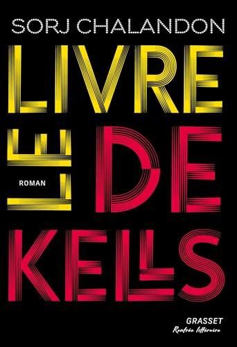 Le Livre de Kells