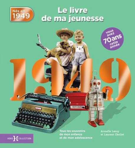 Le Livre de ma jeunesse 1949