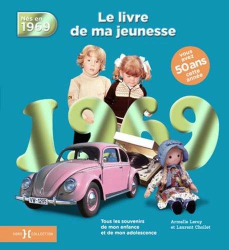 Le Livre de ma jeunesse 1969