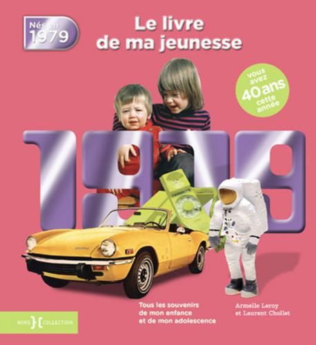 Le Livre de ma jeunesse 1979