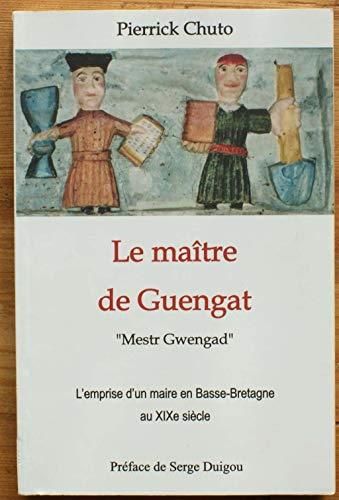 Le Maître de Guengat