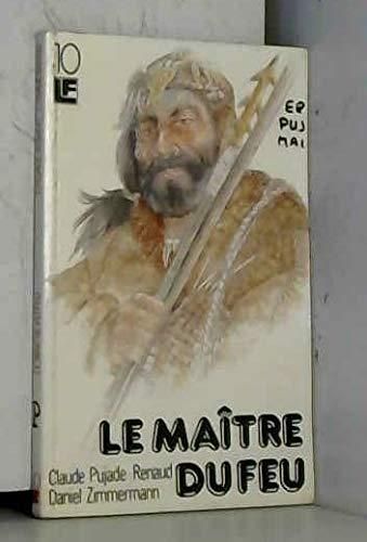 Le Maître du feu