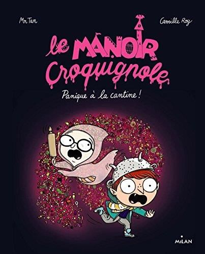 Le Manoir Croquignole