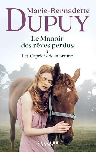 Le Manoir des rêves perdus. T.01 Les caprices de la brume