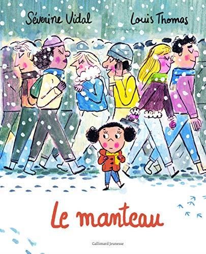 Le Manteau