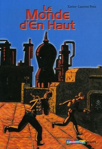 Le Monde d'en haut