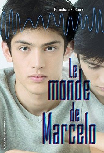 Le Monde de Marcelo