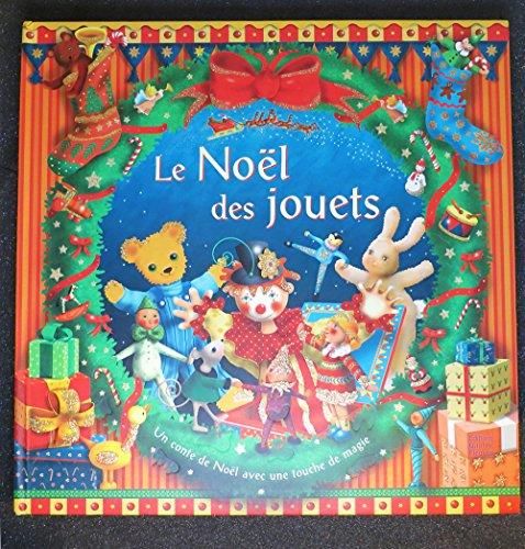Le Noël des jouets