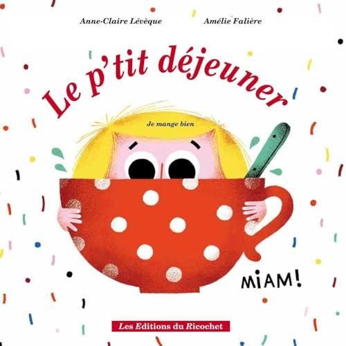 Le P'tit dejeuner